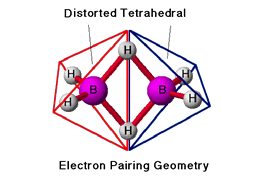 Electron Pair Geometry
