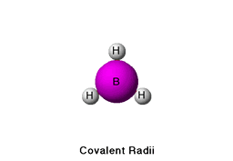 Covalent Radii