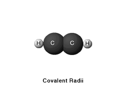 Covalent Radii