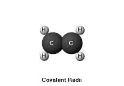 Covalent Radii