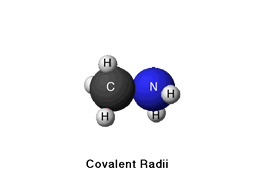 Covalent Radii