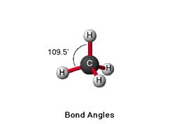 Bond Angle