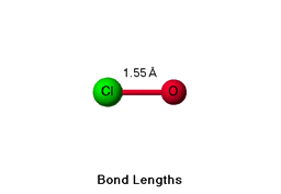 Bond Length