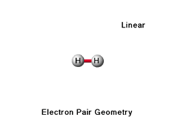 Electron Pair Geometry