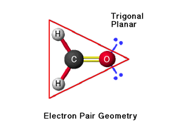 Electron Pair Geometry