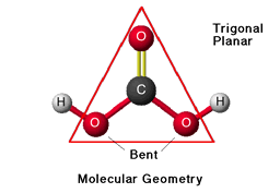 Molecular Geometry