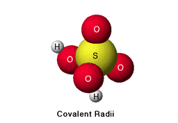 Covalent Radii