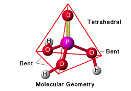 Molecular Geometry