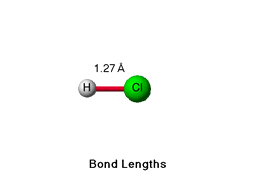 Bond Length