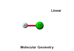 Molecular Geometry