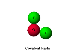 Covalent Radii