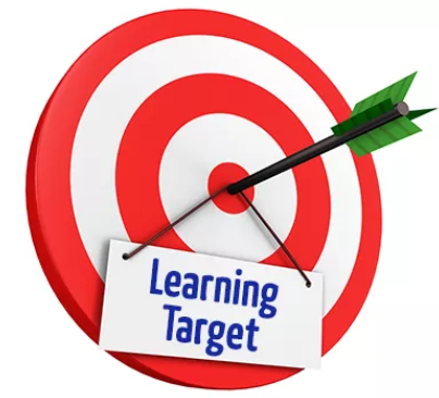 Developing Learning Targets and Structuring Assessments | Chemical ...