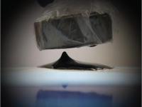 March 2018 cover of JCE