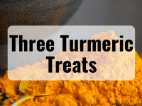 turmeric