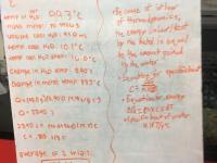 ADI - Specific Heat of Metal