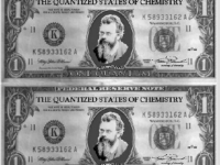 Boltzmann Bucks provided to students