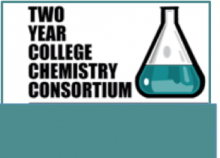 2YC3 logo with flask