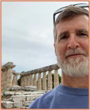 Dr. Christopher Vyhnal, The Thacher School