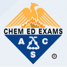 ACS Chem Ed Exams logo