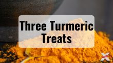 turmeric