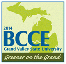 BCCE 2014 BCCE 2014