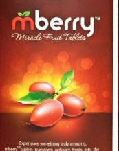 miracle berries