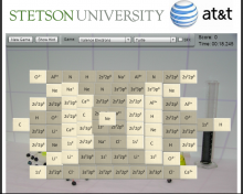 Mahjong Chem - Stetson University Department of Chemistry 