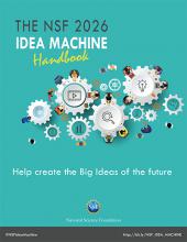 NSF 2026 competition