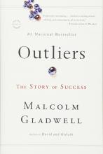 Malcom Gladwell's Outliers