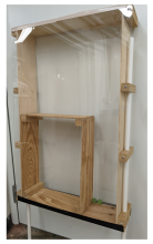 photograph thermodynamics box