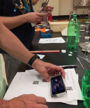 professional development activity