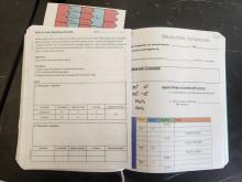 Spread 2 - Bonding INB