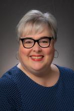 Stacey Lowery Bretz headshot