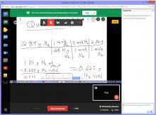 Google Hangout Review